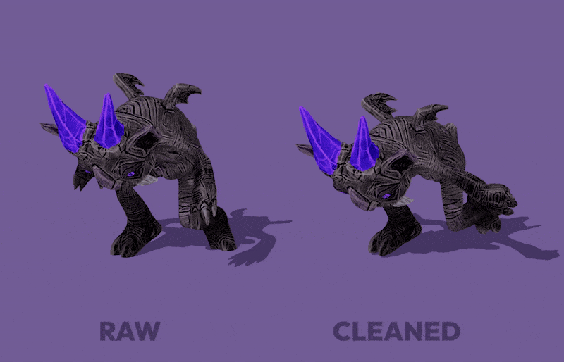Player "ChargeStop" Animation, plays when the player character stops charging. Player "ChargeStop" Animation, plays when the player character stops charging.